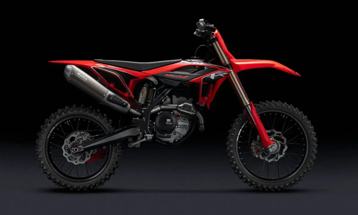 Betamotor RX 450 4T (2026) (6)