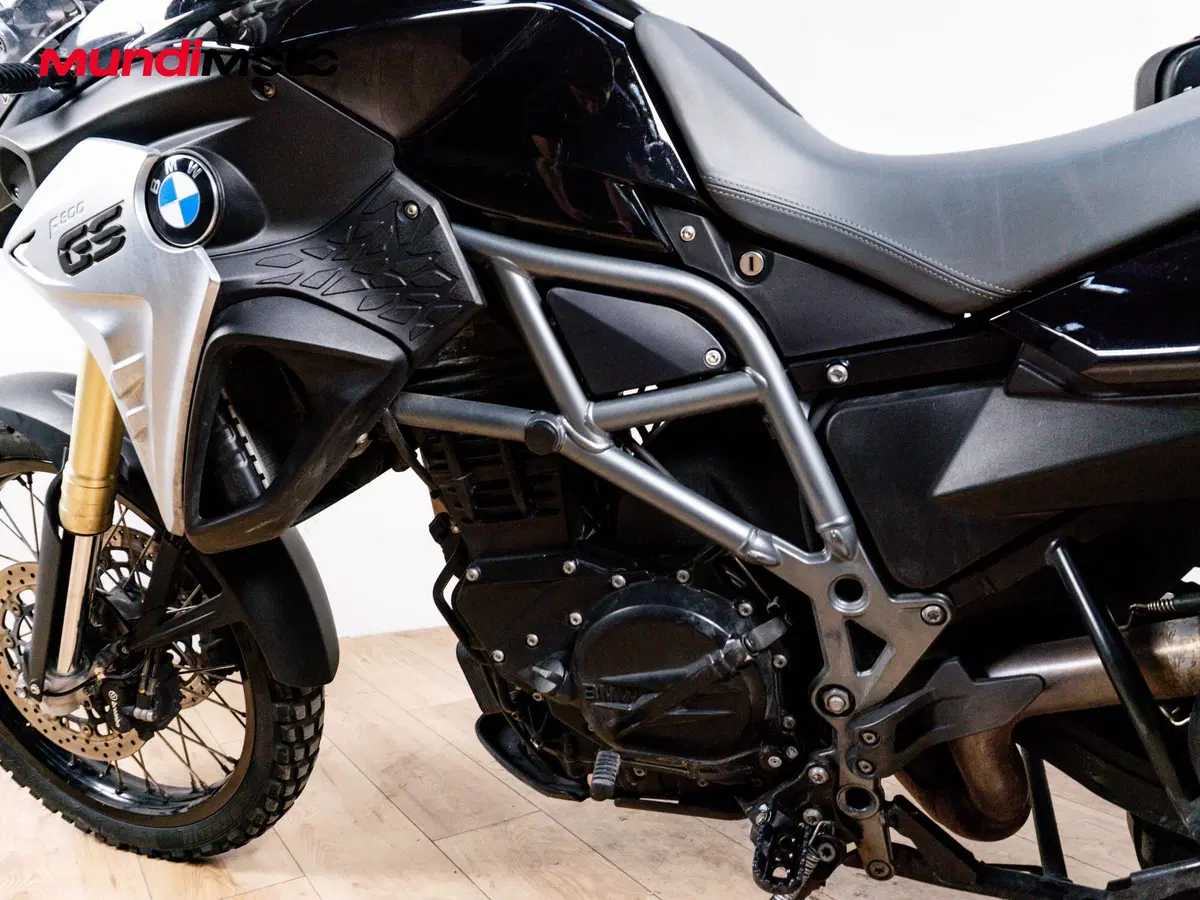 Bmw F 800 GS (2008 - 15) (10)