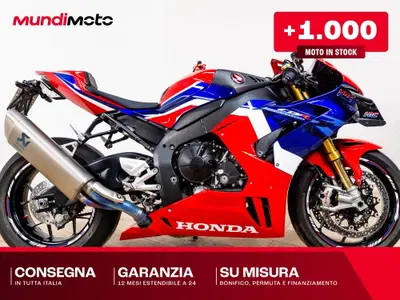 Honda CBR 1000 RR-R Fireblade SP (2020 - 21) usata