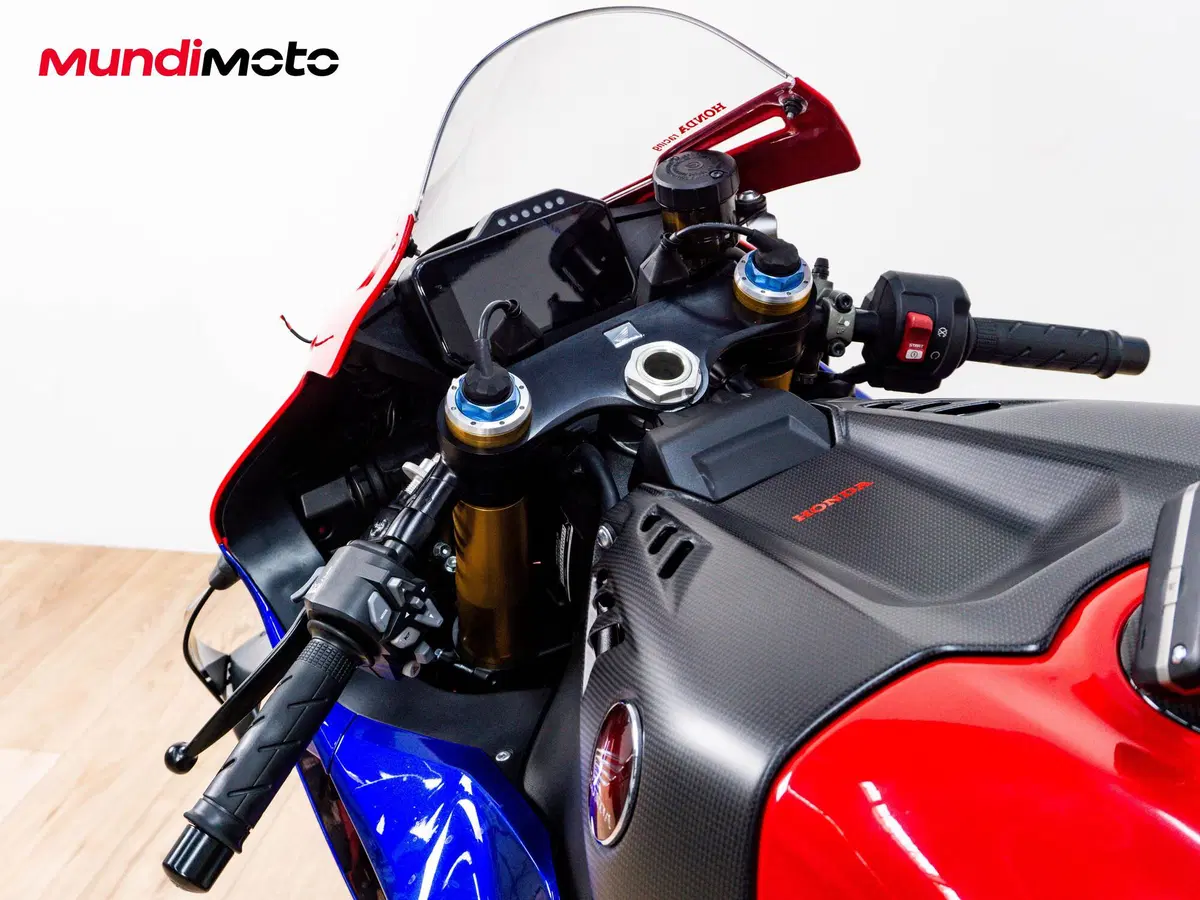 Honda CBR 1000 RR-R Fireblade SP (2020 - 21) (11)