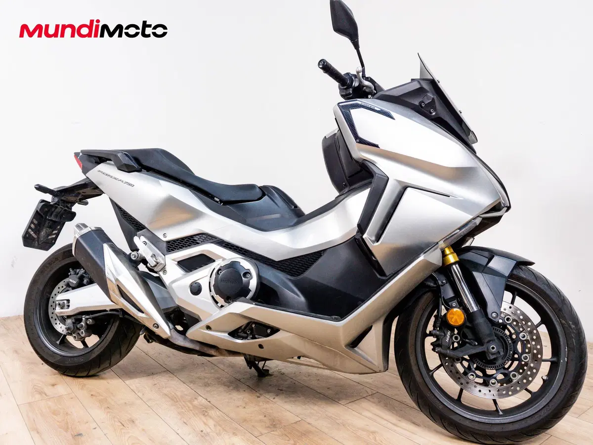 Honda Forza 750 (2025 - 26) (2)