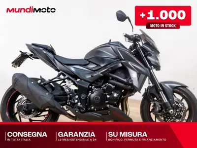 Suzuki GSX S 750 ABS (2017 - 20) usata