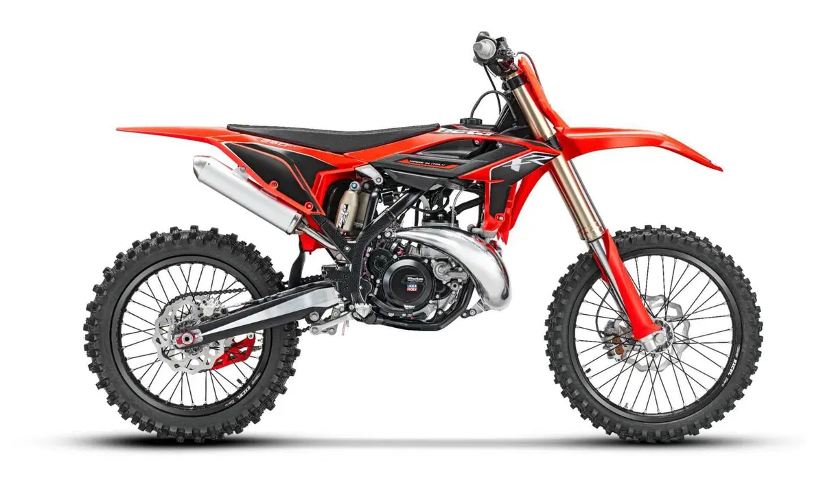 Betamotor RX 250 2T (2026) (6)