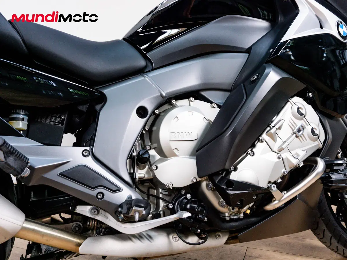 Bmw K 1600 GT (2010 - 16) (4)
