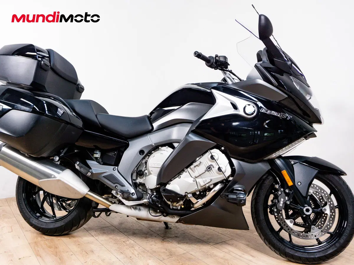 Bmw K 1600 GT (2010 - 16) (2)