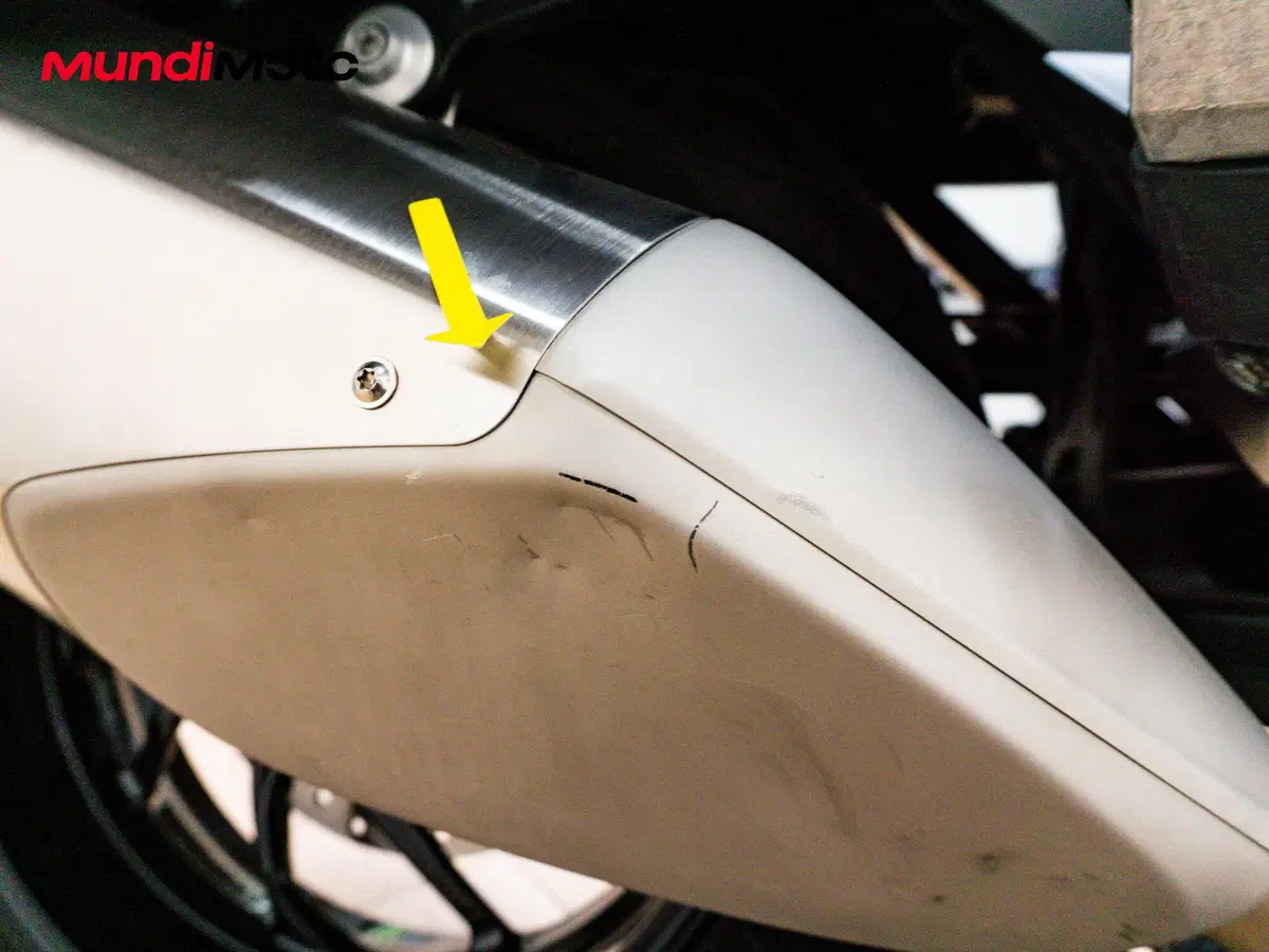 Bmw K 1600 GT (2010 - 16) (13)