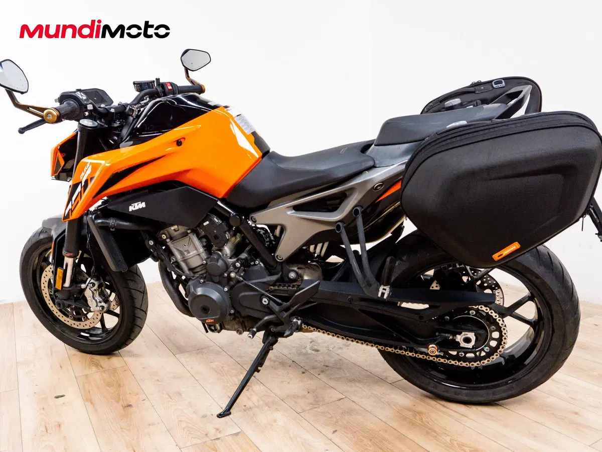 KTM 790 Duke L (2019 - 20) (7)