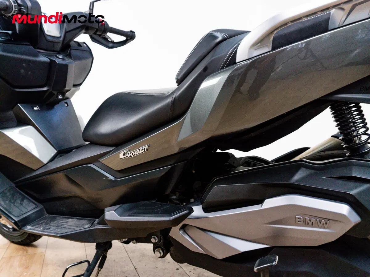 Bmw C 400 GT (2019 - 20) (10)