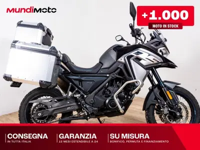 Voge Valico 650DSX (2021 - 24) usata