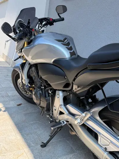 Honda Hornet 600 (2007 - 10) usata