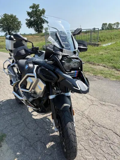 Bmw R 1250 GS Adventure (2021 - 24) usata