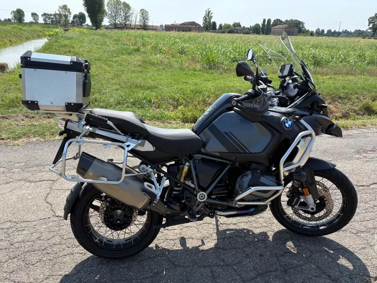 Bmw R 1250 GS Adventure (2021 - 24) (3)