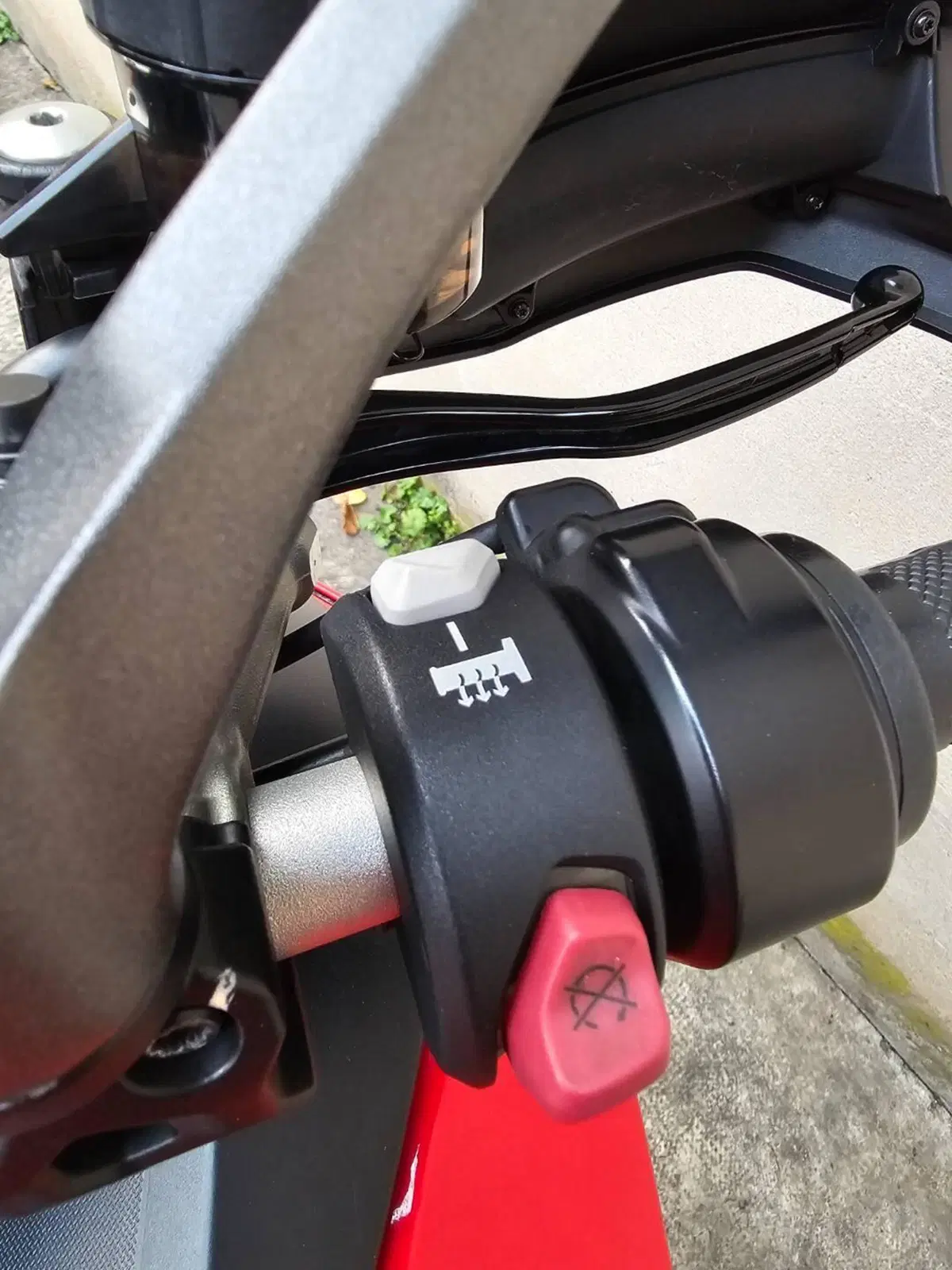 Ducati Multistrada 1260 S (2018 - 20) (4)