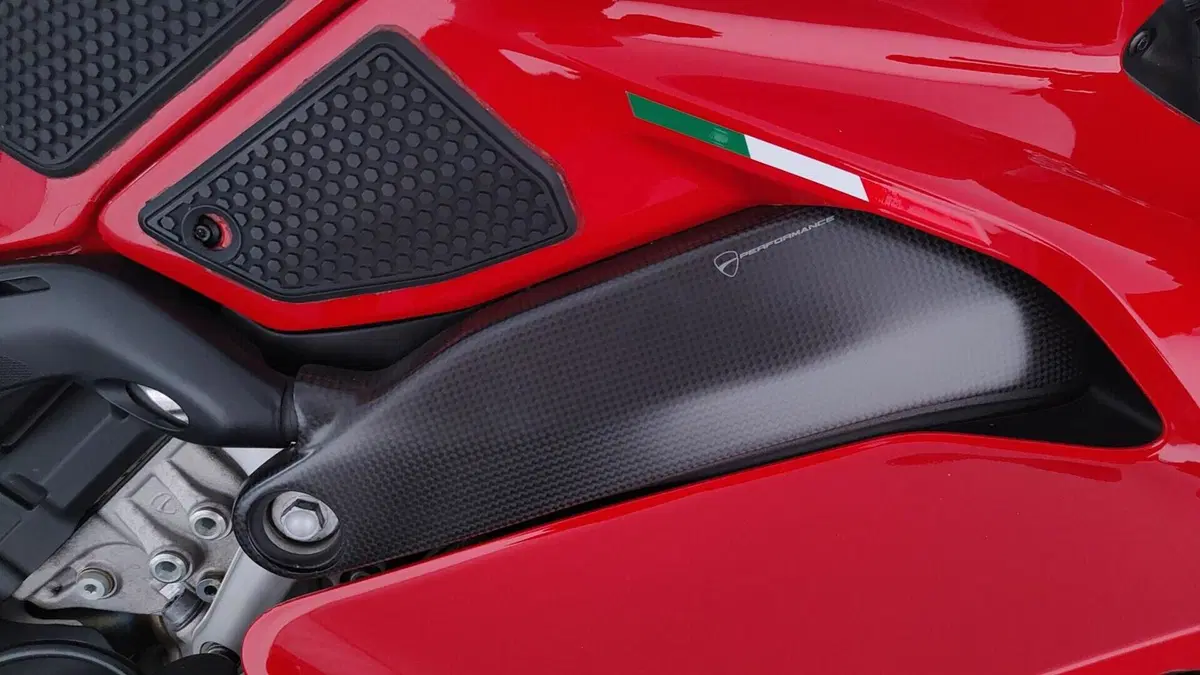Ducati Panigale V4 S 1100 (2021) (14)