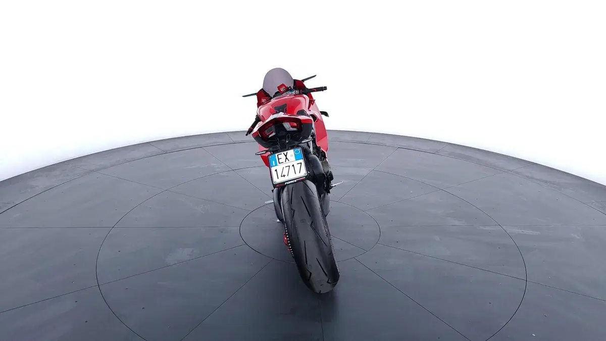 Ducati Panigale V4 S 1100 (2021) (6)