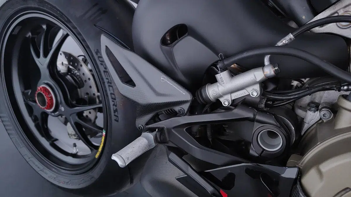 Ducati Panigale V4 S 1100 (2021) (17)