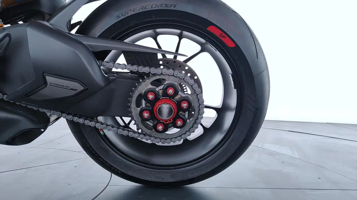 Ducati Panigale V4 S 1100 (2021) (12)
