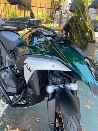 Bmw R 1300 GS Option 719 Tramuntana (2023 - 26) usata