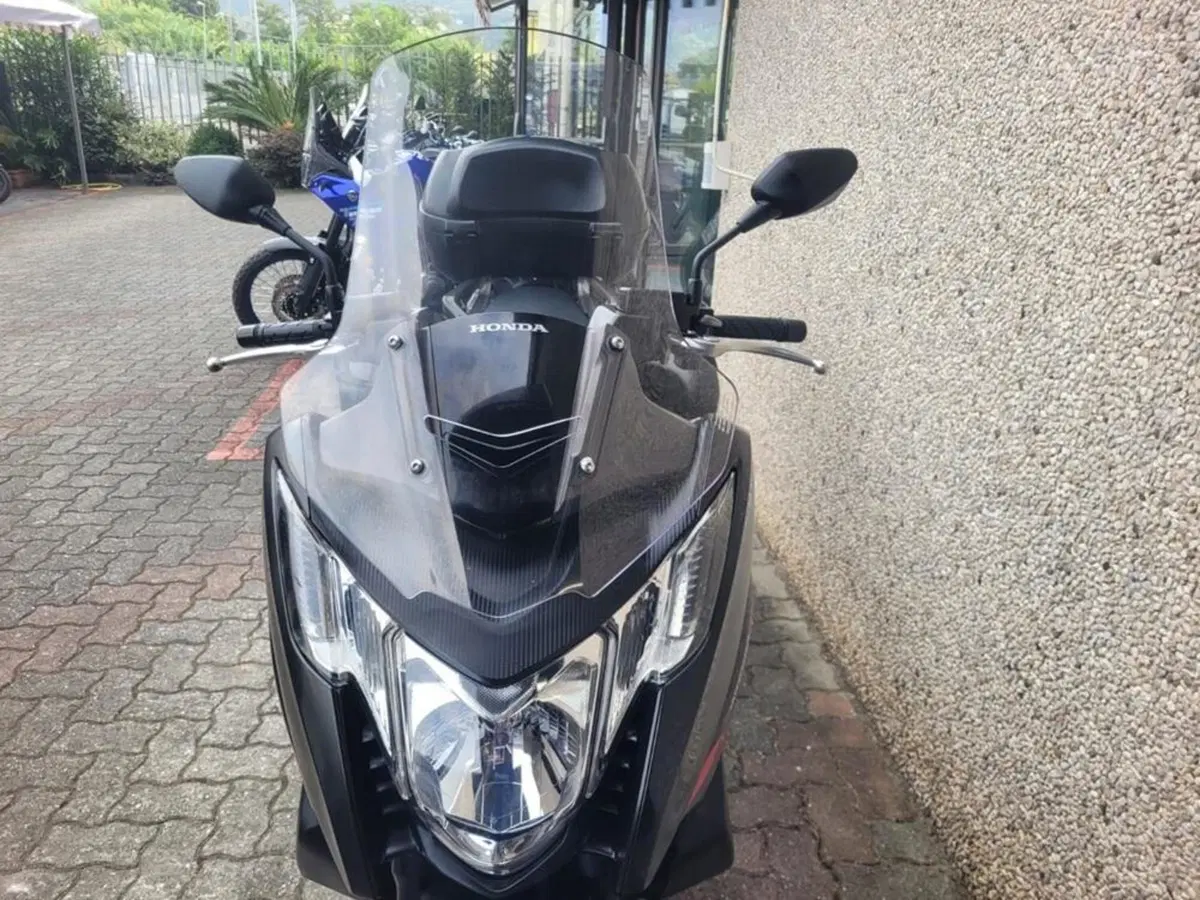 Honda Integra 750 DCT ABS (2014 - 15) (4)