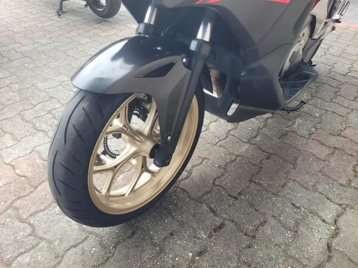Honda Integra 750 DCT ABS (2014 - 15) (7)