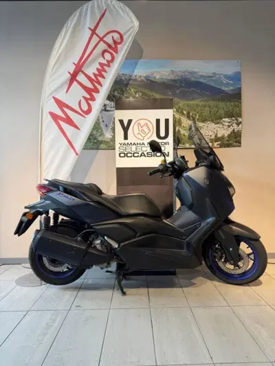Yamaha X-Max 300 (2021 - 24) usata