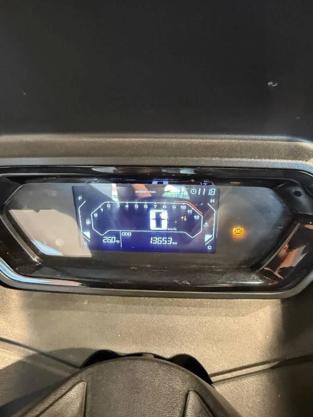 Yamaha X-Max 300 (2021 - 24) (2)
