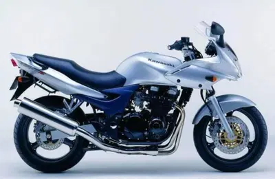 SMEMBRO kawasaki ZR-7S (ZR750) 2003 ricambi, acces