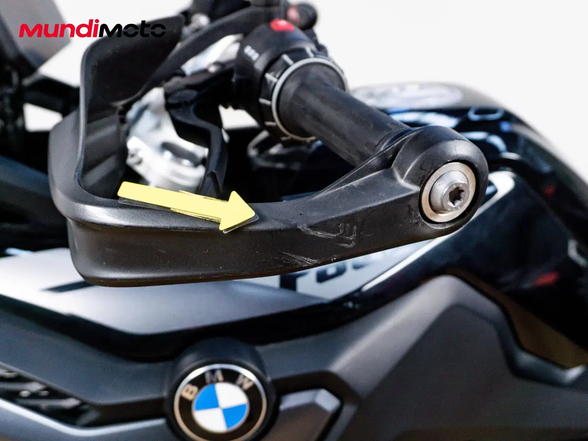 Bmw F 800 GS (2024 - 26) (13)