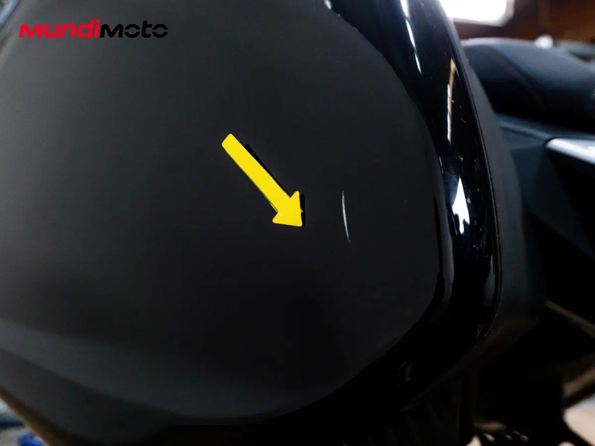 Yamaha Tracer 900 GT (2018 - 20) (19)
