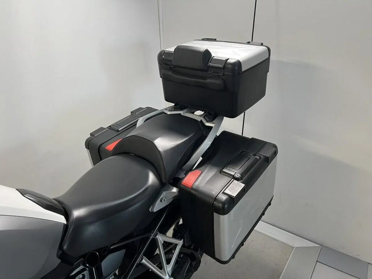 Bmw R 1200 GS (2013 - 16) (2)
