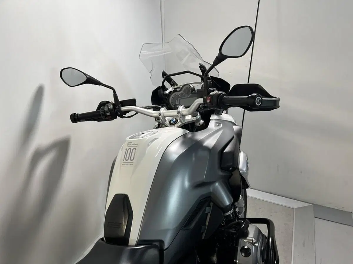 Bmw R 1200 GS (2013 - 16) (11)