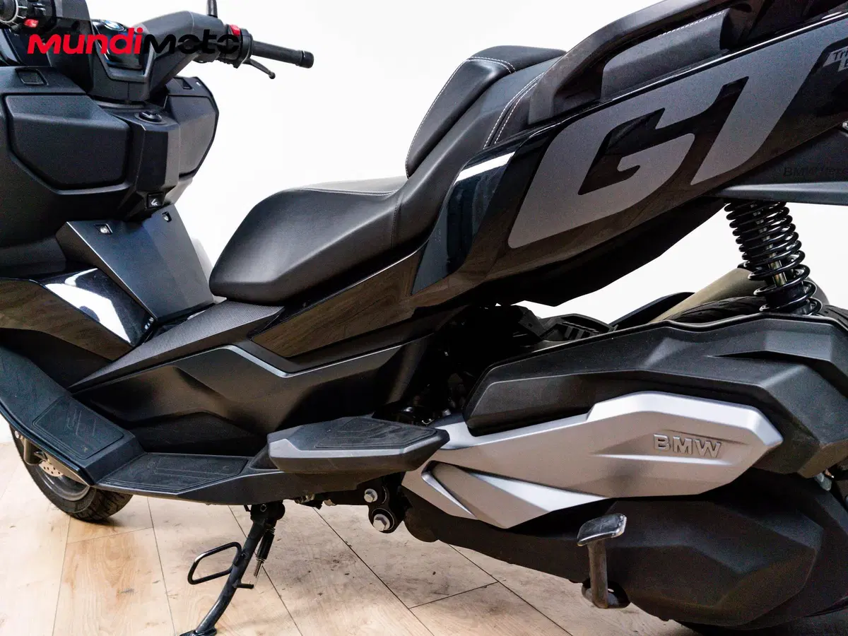 Bmw C 400 GT (2019 - 20) (10)