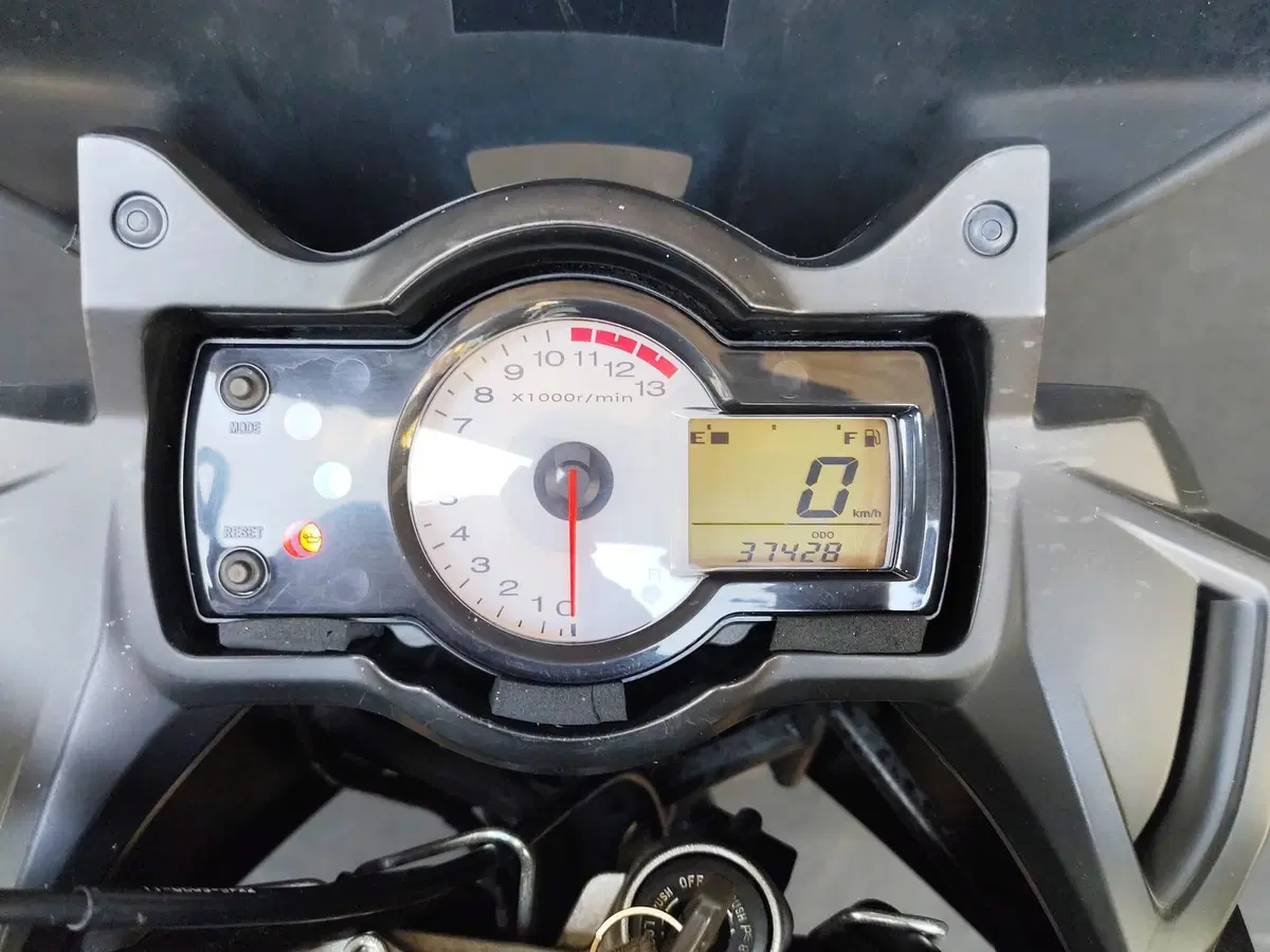 Kawasaki Versys 650 (2010 - 13) (5)