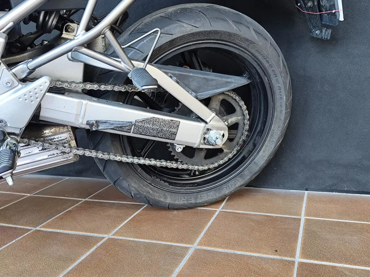 Kawasaki Versys 650 (2010 - 13) (18)