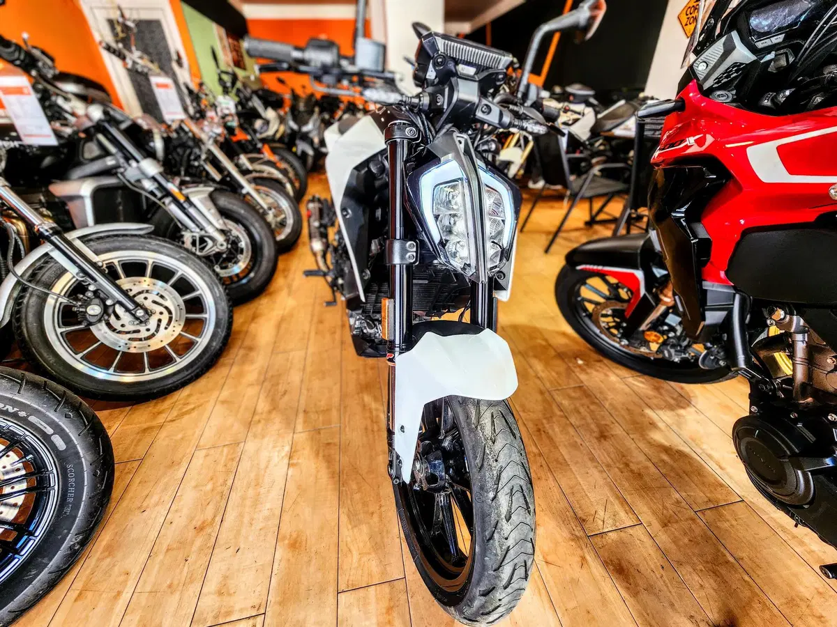 KTM 125 Duke ABS (2017 - 20) (3)