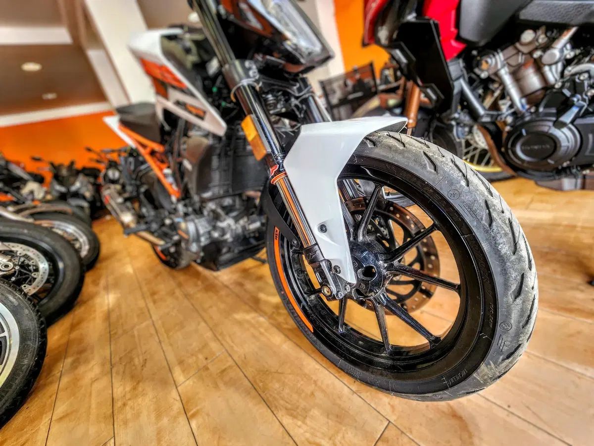 KTM 125 Duke ABS (2017 - 20) (16)