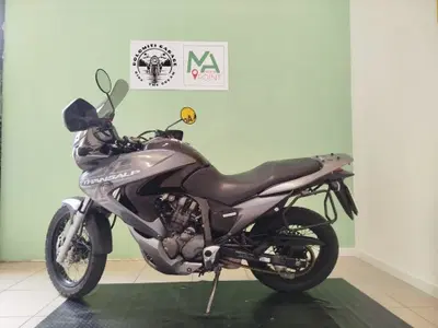 Honda Transalp XL 700 V (2007 - 2013) usata