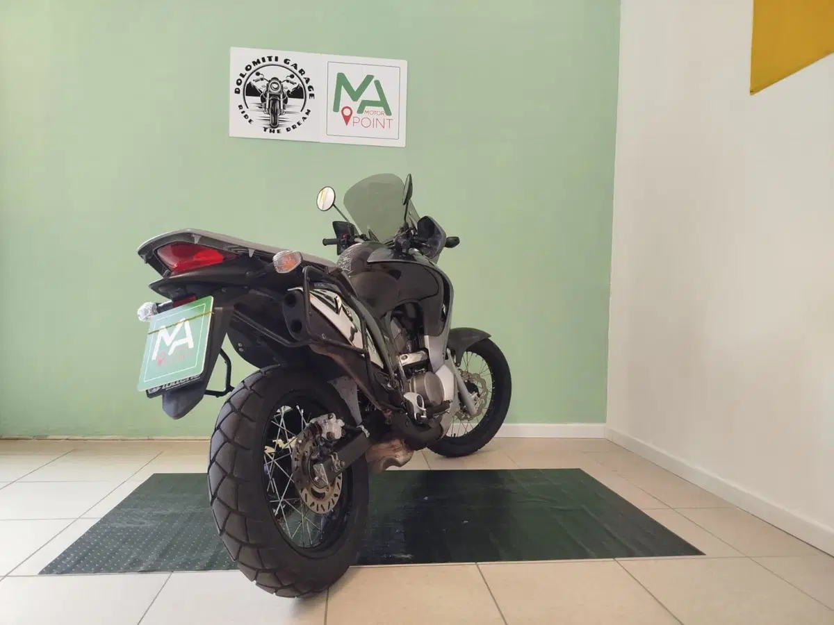 Honda Transalp XL 700 V (2007 - 2013) (6)