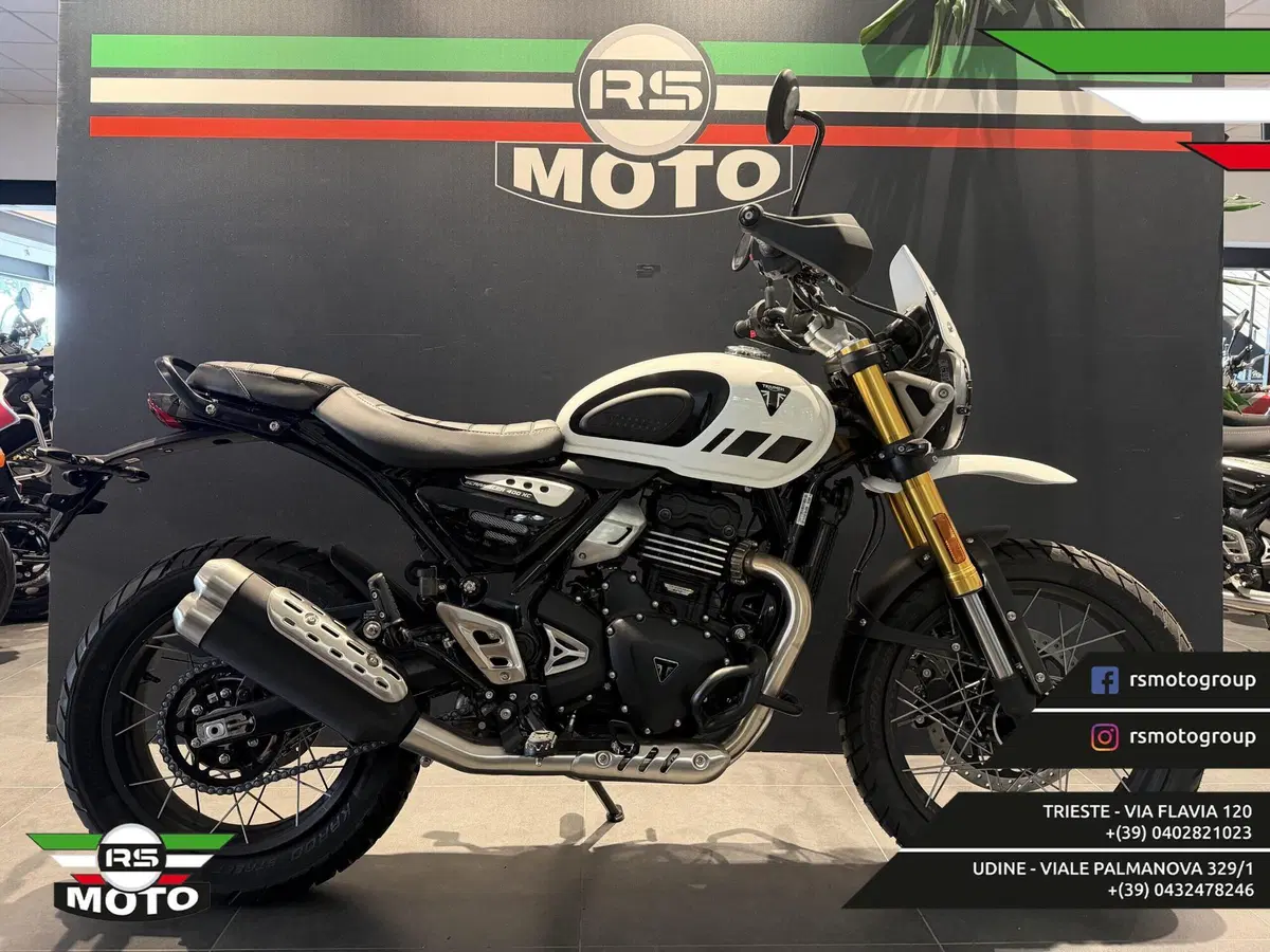 Triumph Scrambler 400 XC (2025 - 26) (3)