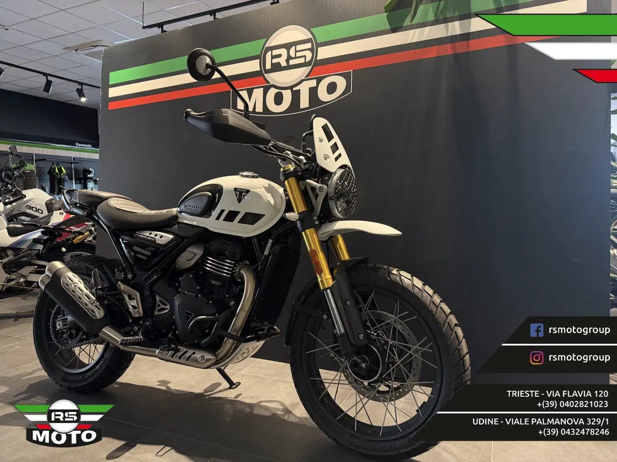 Triumph Scrambler 400 XC (2025 - 26) (4)