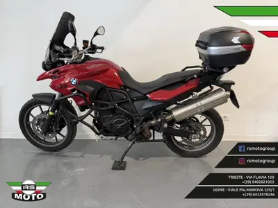 Bmw F 700 GS (2012 - 15) usata
