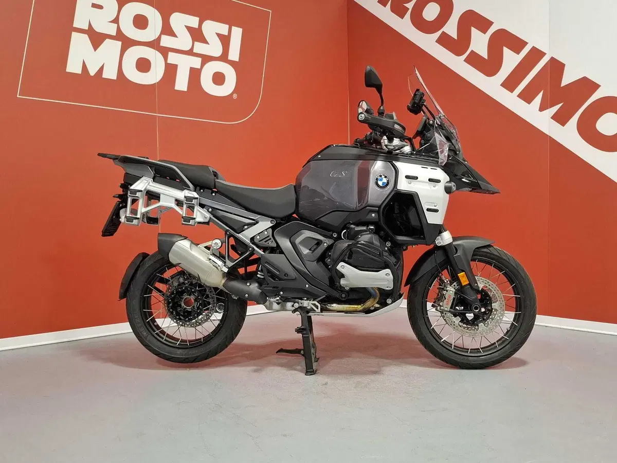 Bmw R 1300 GS (2023 - 26) (2)