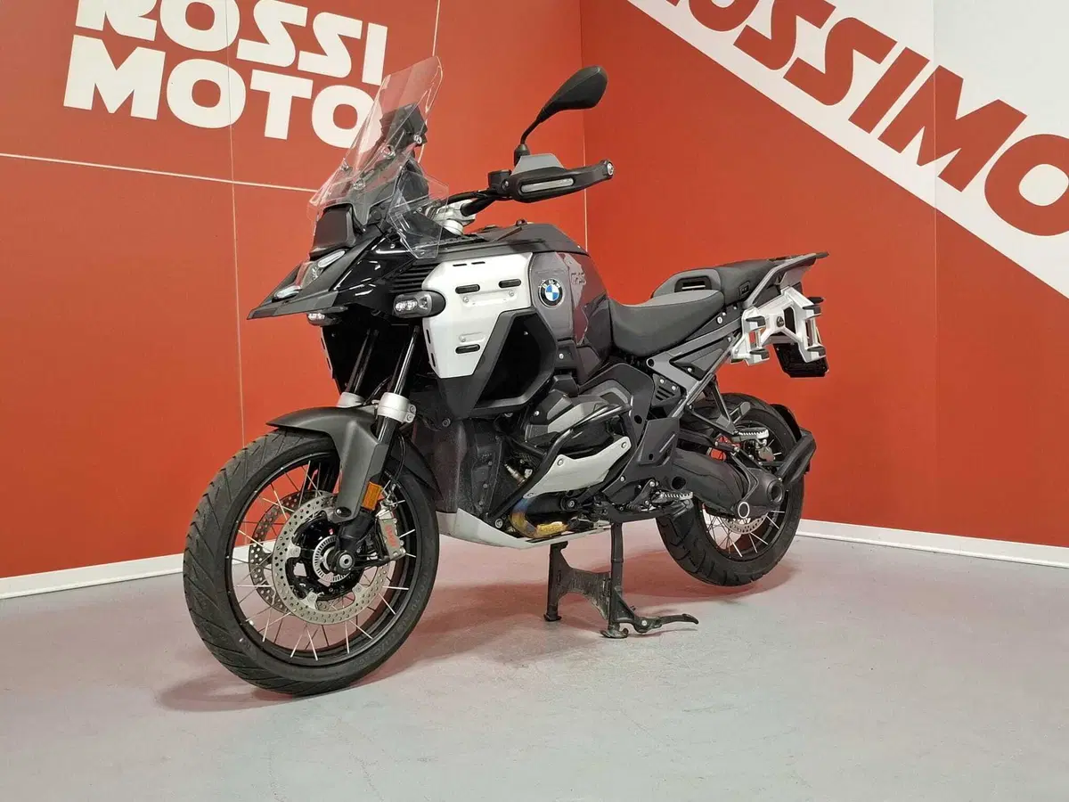 Bmw R 1300 GS (2023 - 26) (3)
