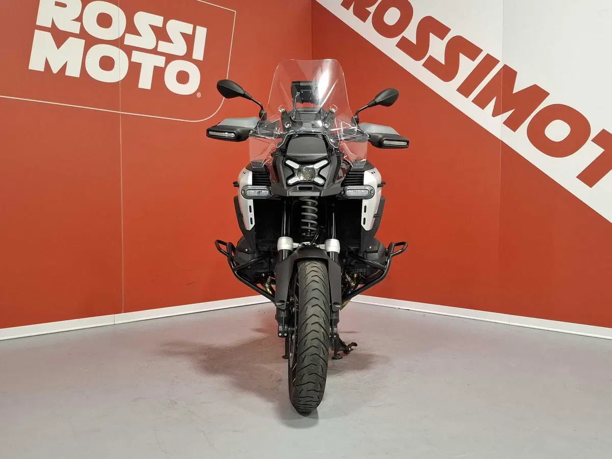 Bmw R 1300 GS (2023 - 26) (5)