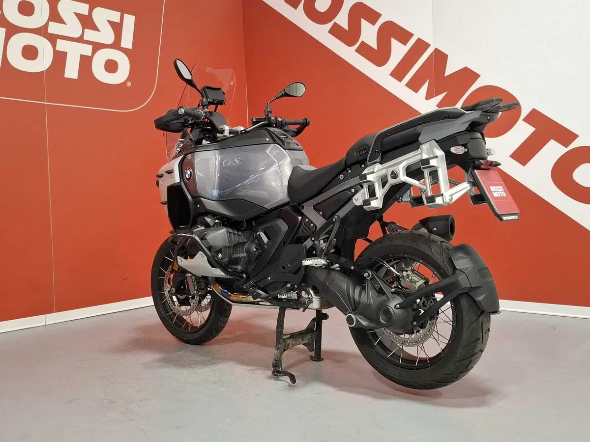 Bmw R 1300 GS (2023 - 26) (6)
