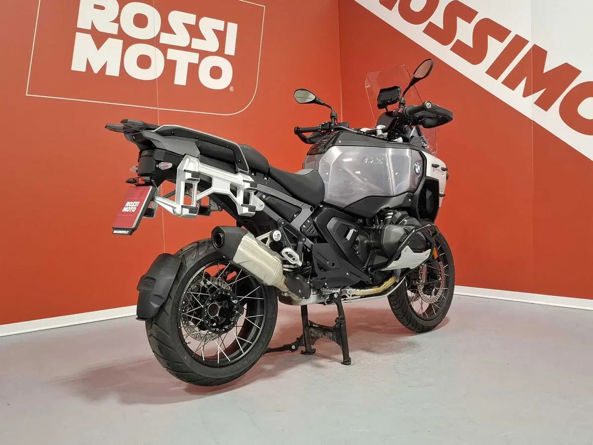 Bmw R 1300 GS (2023 - 26) (7)