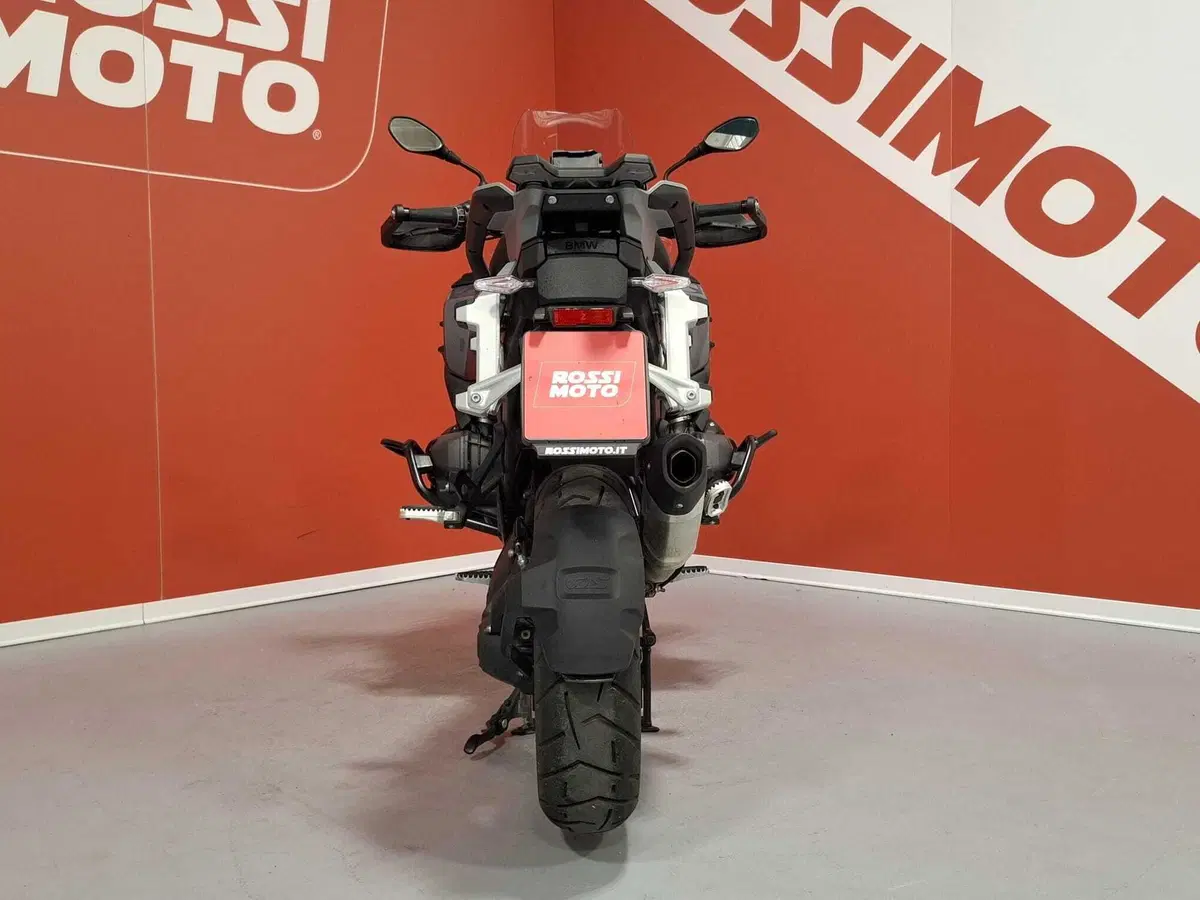 Bmw R 1300 GS (2023 - 26) (8)