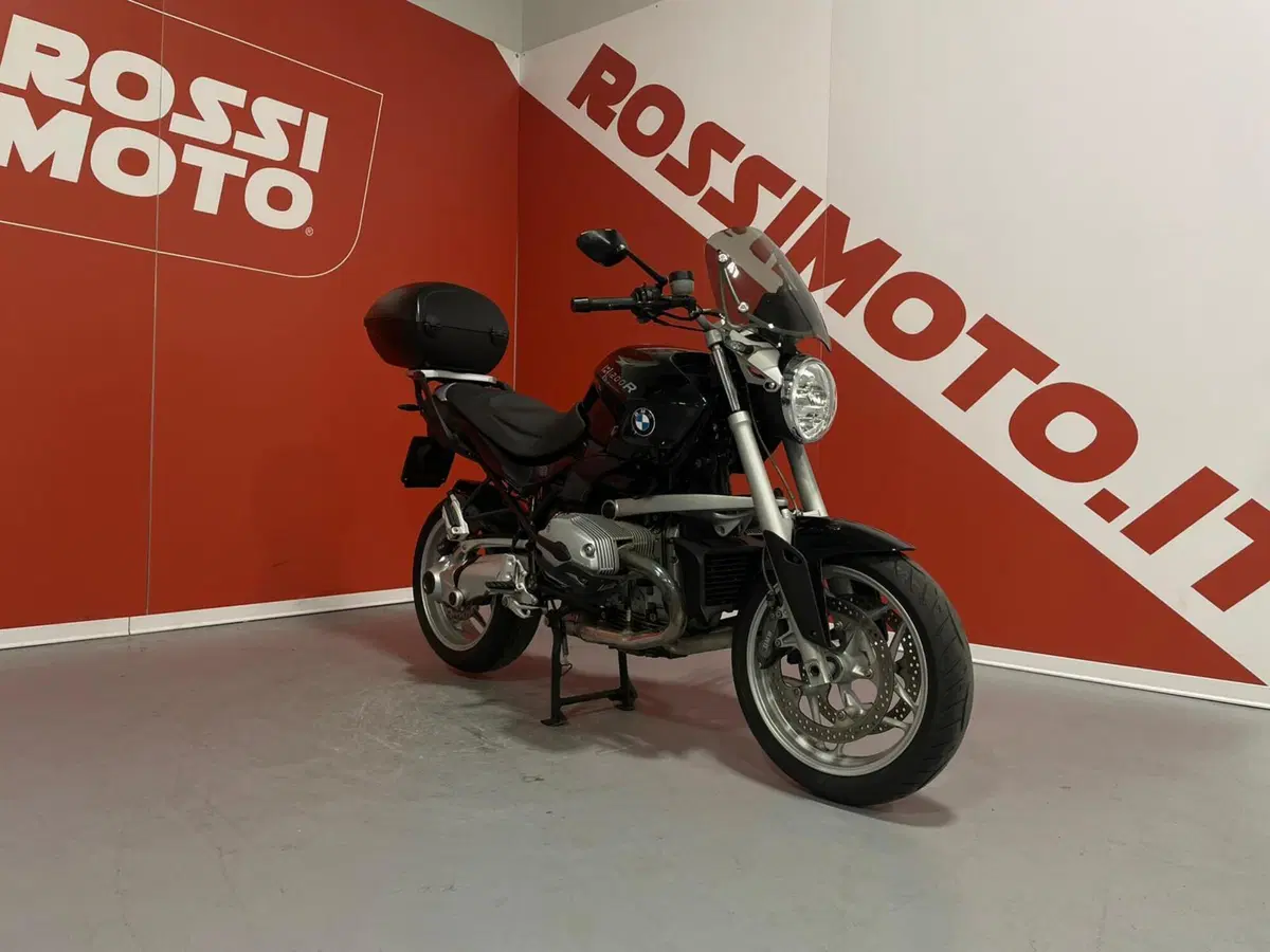 Bmw R 1200 R (2006 - 11)
