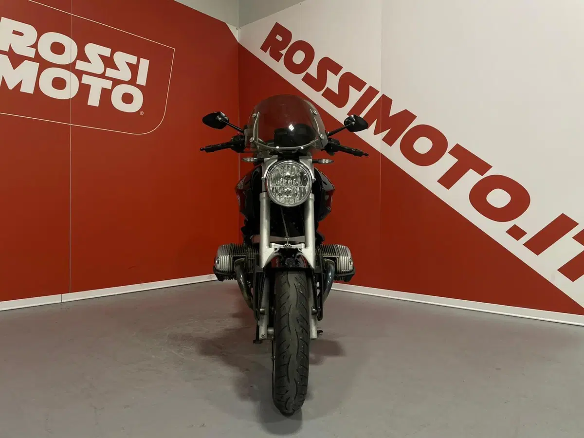 Bmw R 1200 R (2006 - 11) (8)