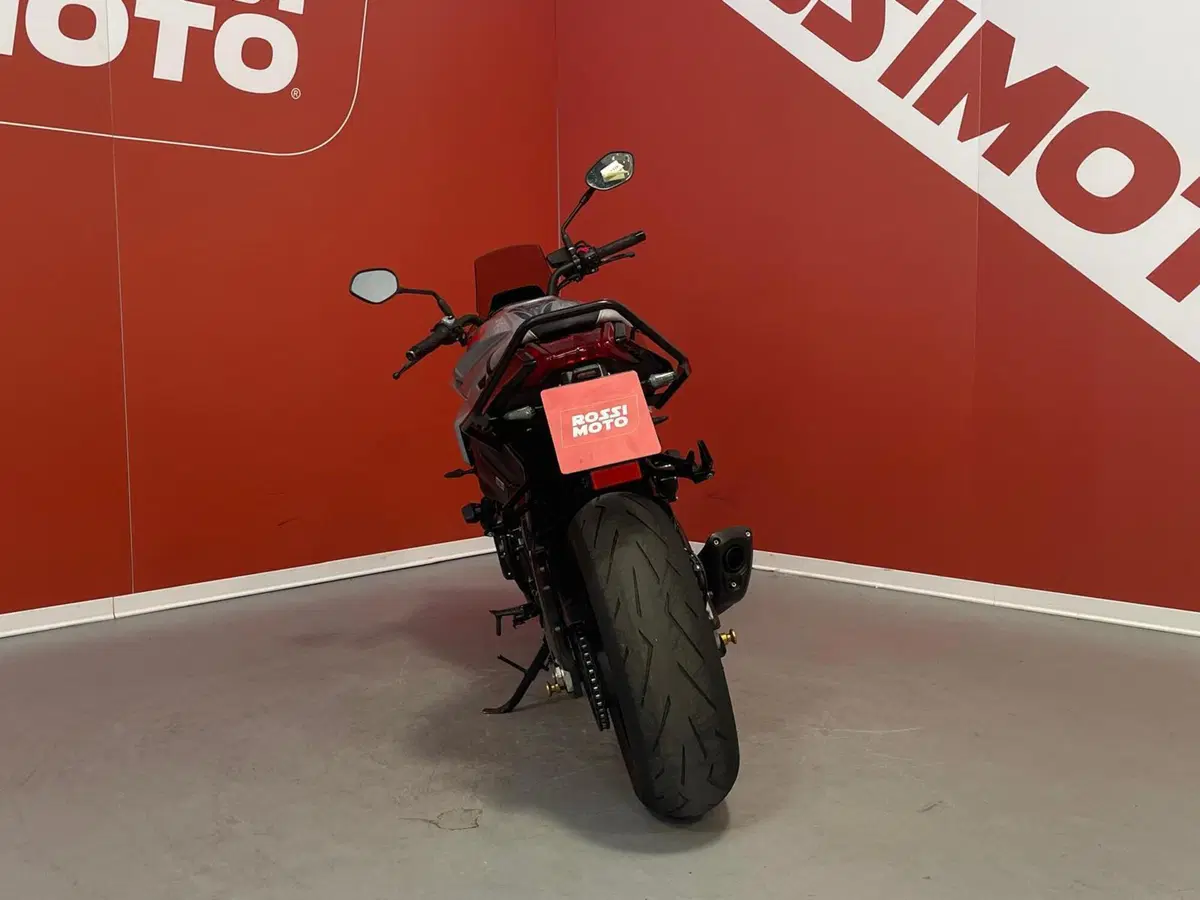 Suzuki Katana 1000 (2022 - 26) (4)